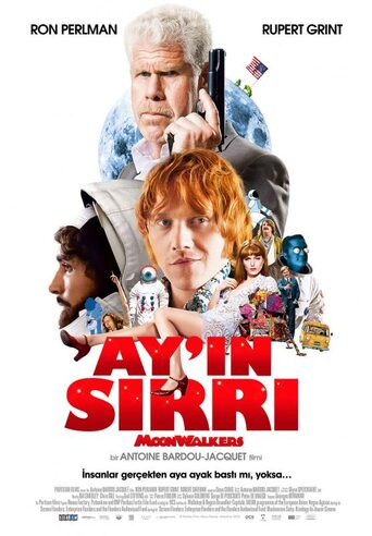 Ay'ın Sırrı