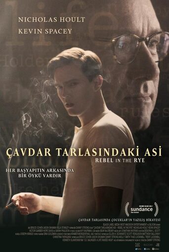 Çavdar Tarlasındaki Asi