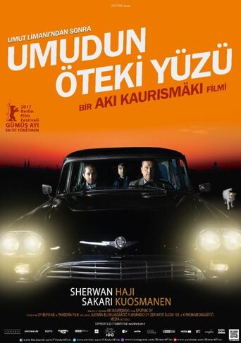 Umudun Öteki Yüzü