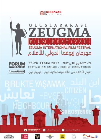 Zeugma - Taş