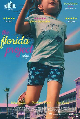 The Florida Project