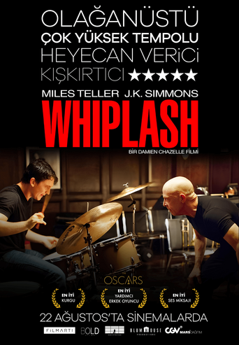Whiplash