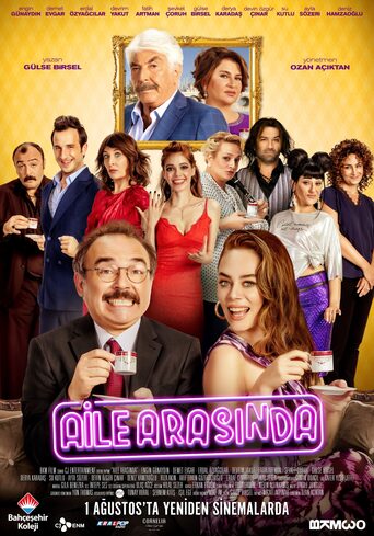 Aile Arasında