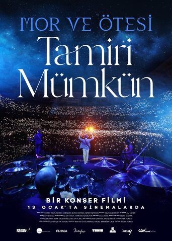 Tamiri Mümkün