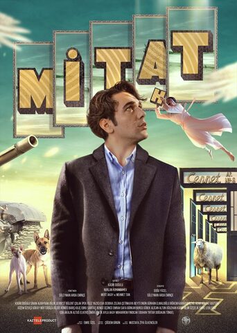 Mitat