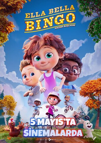 Ella Bella Bingo