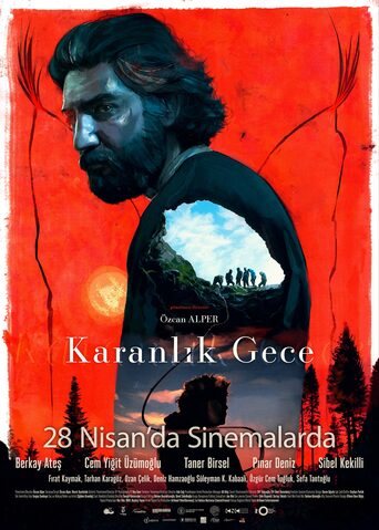 Karanlık Gece
