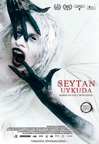 Şeytan Uykuda
