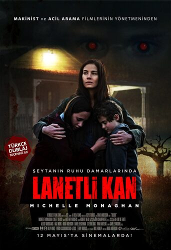 Lanetli Kan