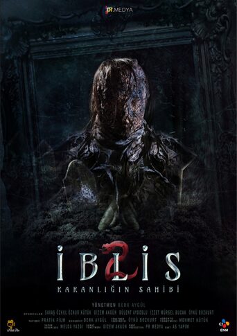 İblis: Karanlığın Sahibi 2