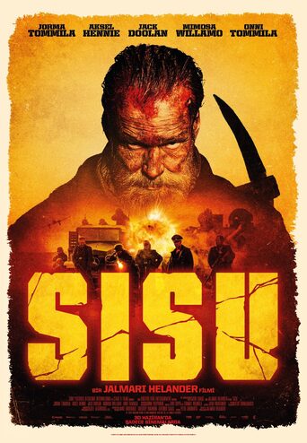 Sisu