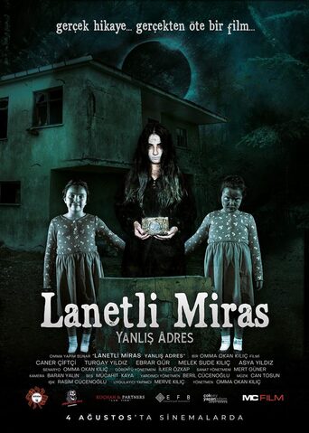 Lanetli Miras: Yanlış Adres