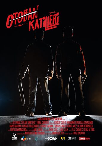 Otoban Katilleri