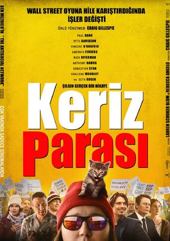 Keriz Parası