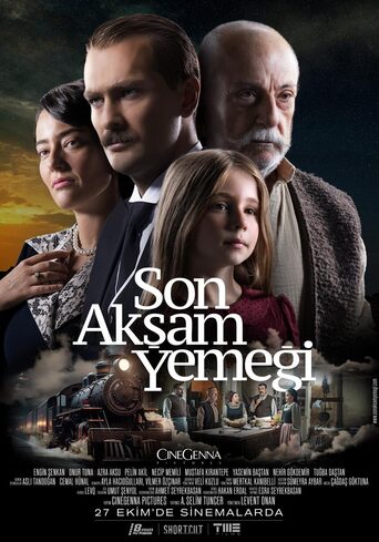 Son Akşam Yemeği