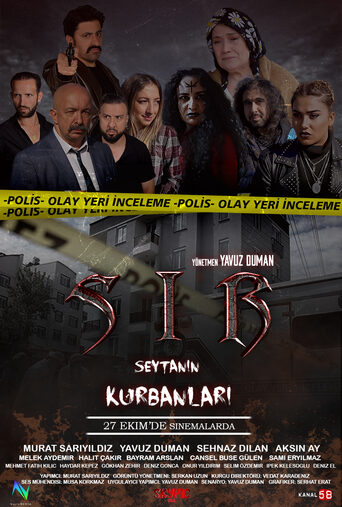 Sır Şeytanın Kurbanları