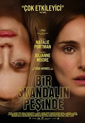 Bir Skandalın Peşinde