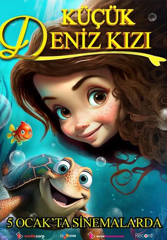 Küçük Deniz Kızı