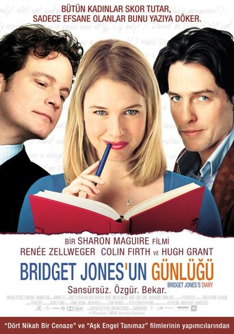 Bridget Jones'un Günlüğü