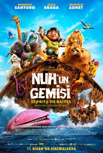 Nuh'un Gemisi