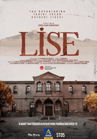 Kayseri Lisesi