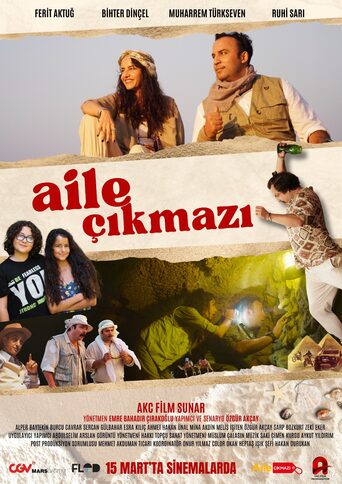 Aile Çıkmazı