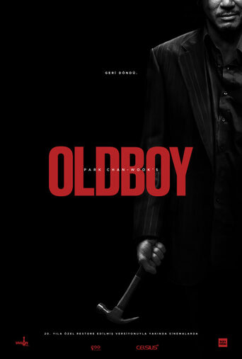 Old Boy