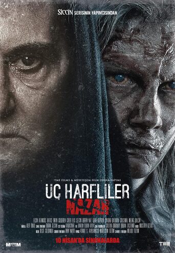 Üç Harfliler: Nazar
