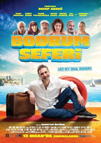 Bodrum Seferi