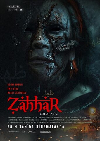 Zah-Har Cin Ahalisi
