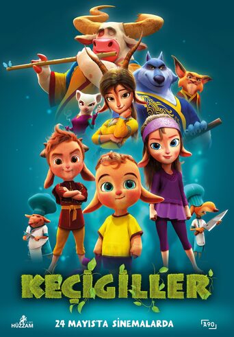 Keçigiller