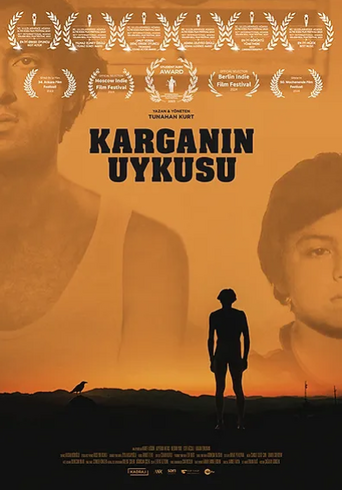 Karganın Uykusu