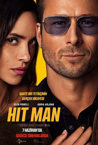 Hit Man