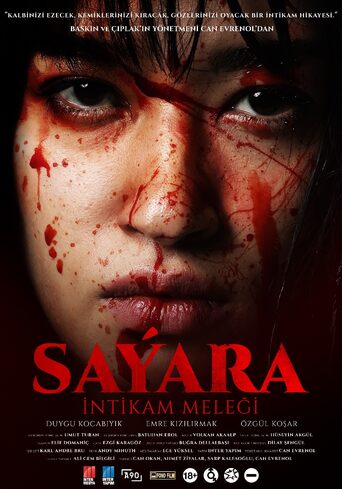 Sayara: İntikam Meleği