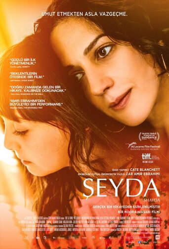 Şeyda
