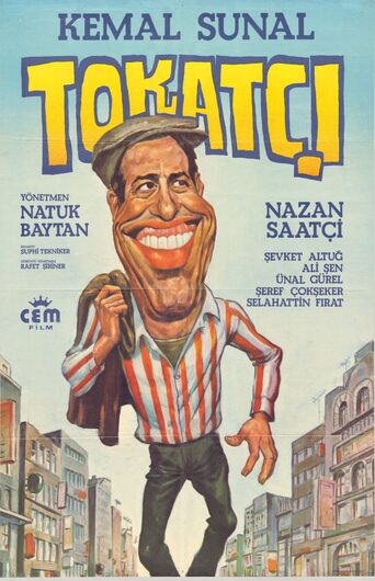 Tokatçı (1983)