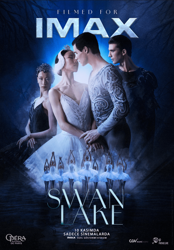Swan Lake