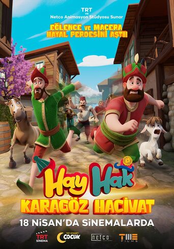 Hay Hak