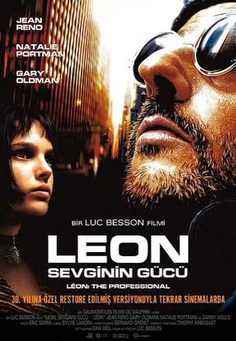 Leon: Sevginin Gücü
