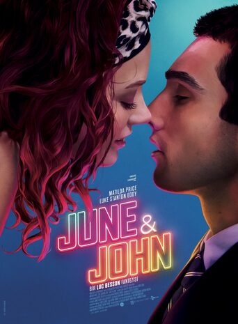 June ve John