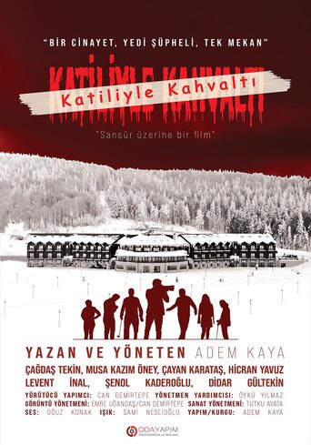 Katiliyle Kahvaltı