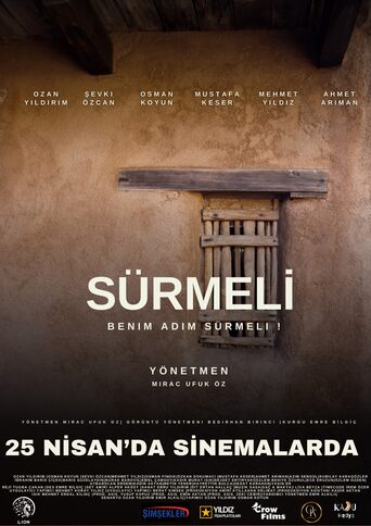 Sürmeli