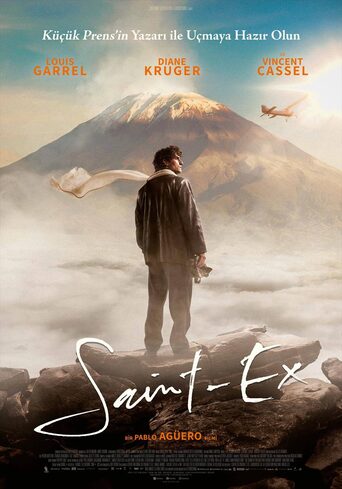 Saint-Ex