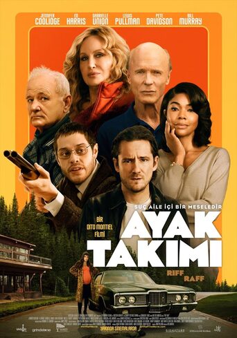 Ayak Takımı