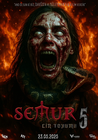 Semur 5: Cin Tohumu