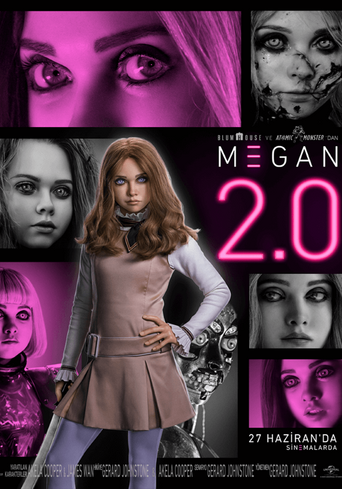 Megan 2.0