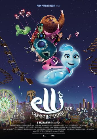 Elli'nin Canavar Takımı