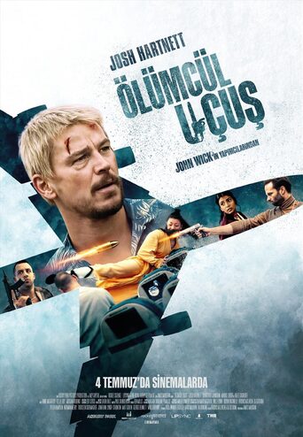 Ölümcül Uçuş