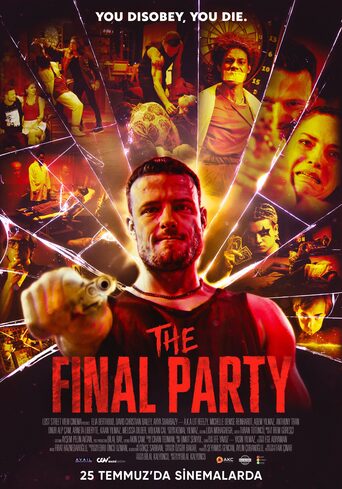 The Final Party