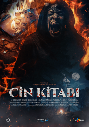 Cin Kitabı